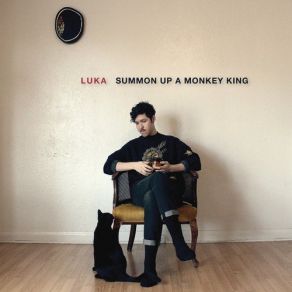 Summon Up A Monkey King album cover