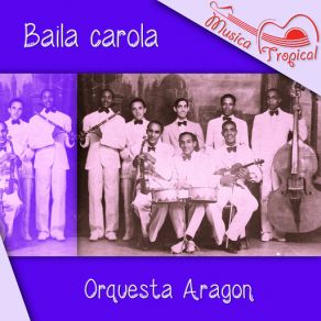 Baila Carola album cover