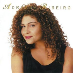 Adryana Ribeiro album cover
