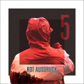 Rot Ausdruck Vol. 5 album cover