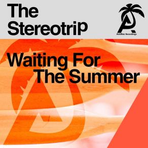 Waiting For The Summer album cover