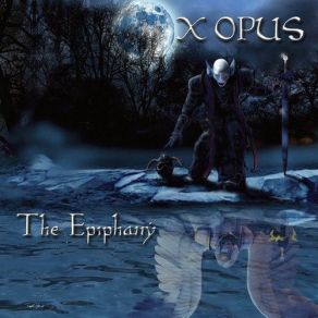 The Epiphany album cover