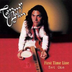 First Time Live: Set One album cover