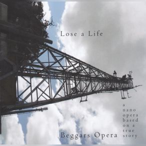Lose A Life album cover