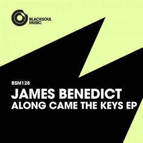 Along Came The Keys (Maxi-Single) album cover