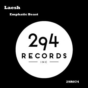 Emphatic Beats (Maxi-Single) album cover