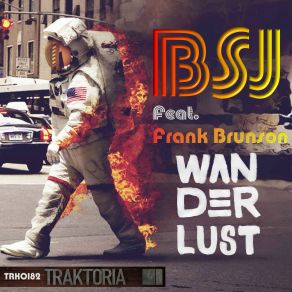 Wanderlust (Single) album cover
