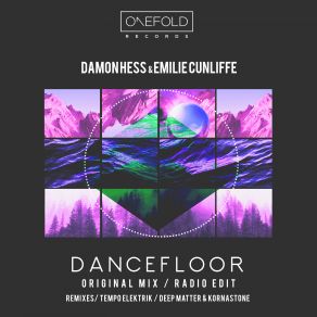 Dancefloor album cover