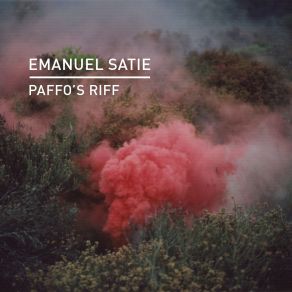 Paffo's Riff album cover