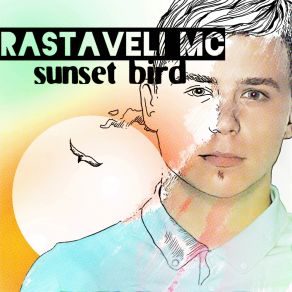 Sunset Bird (Maxi-Single) album cover