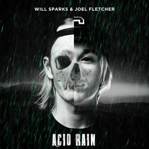 Acid Rain (Single) album cover