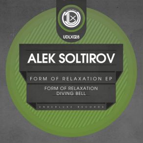 Form Of Relaxation (Maxi-Single) album cover