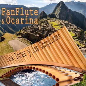 Panflute And Ocarina Favourites album cover