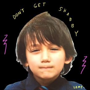 Don't Get Shabby album cover