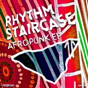 Afropunk (Maxi-Single) album cover