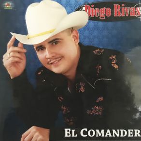 El Comander album cover