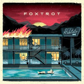 Habitats album cover