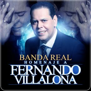 Homenaje A Fernando Villalona (Single) album cover