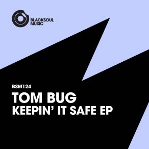 Keepin' It Safe (Maxi-Single) album cover