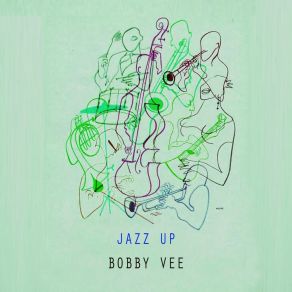 Jazz Up album cover