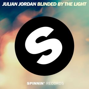 Blinded By The Light (Maxi-Single) album cover