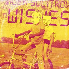 Wishes (Single) album cover