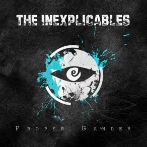 Proper Gander album cover