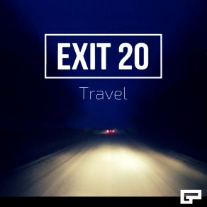 Travel album cover