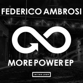 More Power (Maxi-Single) album cover