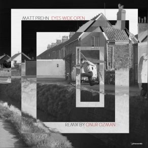 Eyes Wide Open (Maxi-Single) album cover