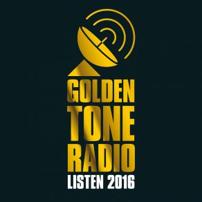 Listen 2016 album cover