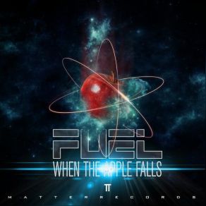 When The Apple Falls album cover