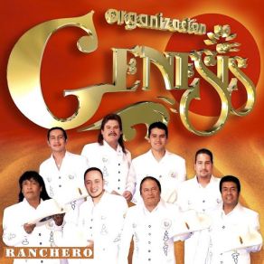 Ranchero album cover
