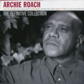 The Definitive Collection album cover