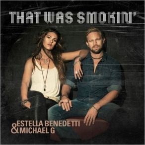 That Was Smokin' album cover