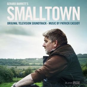 Smalltown (Original Soundtrack) album cover