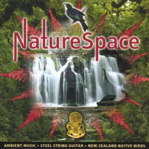 NatureSpace album cover