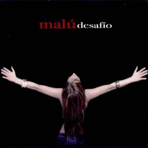 Desafio album cover