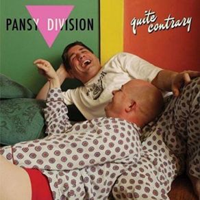 Quite Contrary album cover