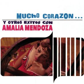 La Viuda Abandonada Amalia Mendoza. Vol. IV album cover
