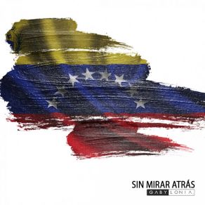 Sin Mirar Atras (Single) album cover