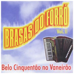 Belo Cinquentão No Varandão, Vol: 2 album cover