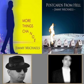 More Things Change / Postcards From Hell (2016 Remasters + Bonus Tracks) (CD1) album cover