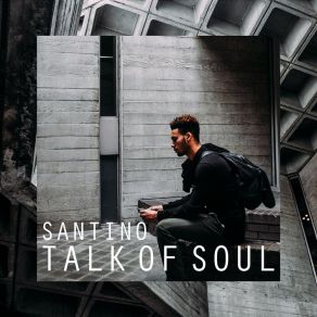 Talk Of Soul album cover