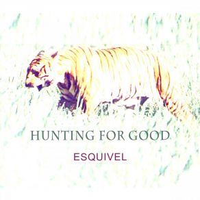Hunting For Good album cover