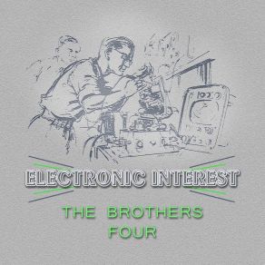 Electronic Interest album cover