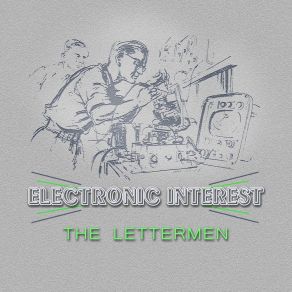 Electronic Interest album cover