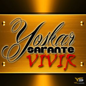 Vivir album cover