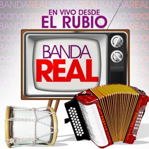 En Vivo Desde El Rubio album cover