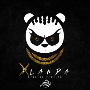 Landa (Spanish Version) (Single) album cover